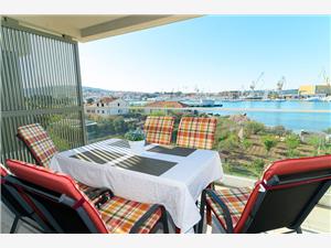 Apartman Split és Trogir riviéra,Foglaljon  Trogir From 79920 Ft