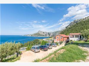 Apartament Split i Riwiera Trogir,Rezerwuj  Josipa Od 294 zl