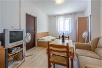 Apartment A4, for 2 persons