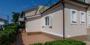 Apartmá - Krk - ostrov Krk