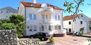 Apartman - Krk - Krk sziget