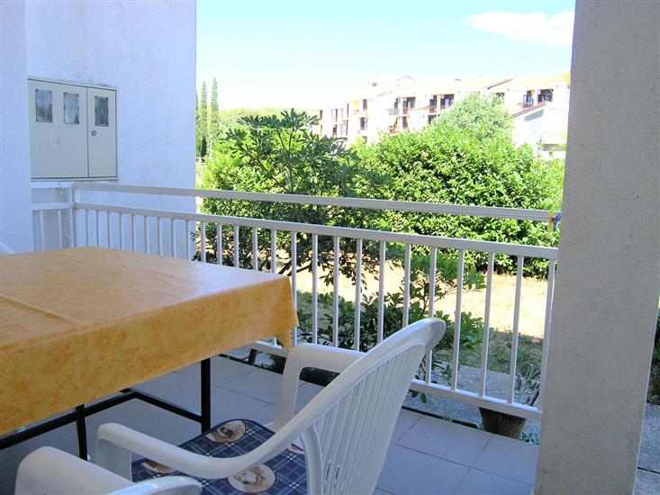 Apartament A2, dla 4 osób