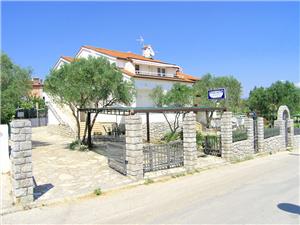 Apartament Wyspy Kwarnerskie,Rezerwuj  Oribella Od 337 zl