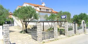 Apartman - Krk - otok Krk