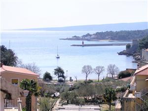 Apartment Kvarners islands,Book  Miklic From 104 €