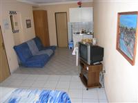 Apartman A3, za 2 osoba/e