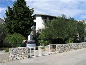 Apartment Kvarners islands,Book  Plach From 78 €