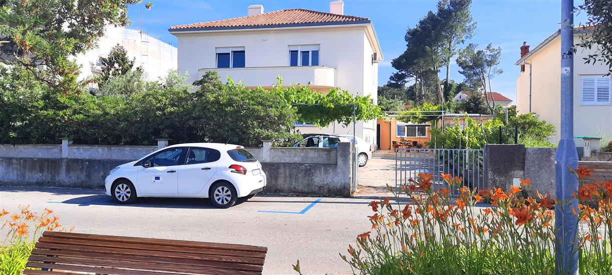 Appartement JAGODA