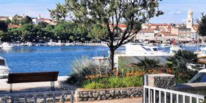 Apartman - Krk - otok Krk