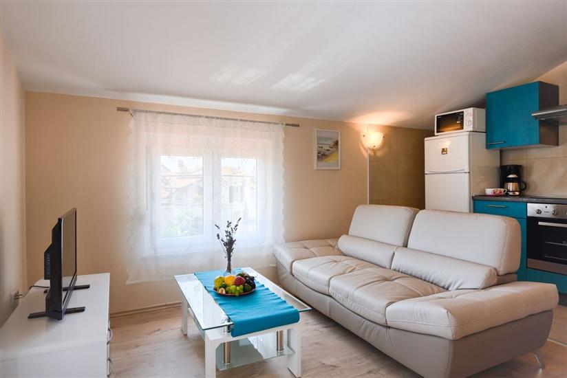 Apartman A2, na 2 osebe