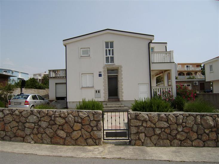 Appartamenti Mirela