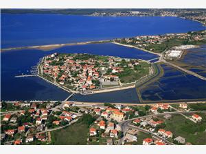 Appartementen BELLA Vrsi (Zadar),Reserveren Appartementen BELLA Vanaf 81 €