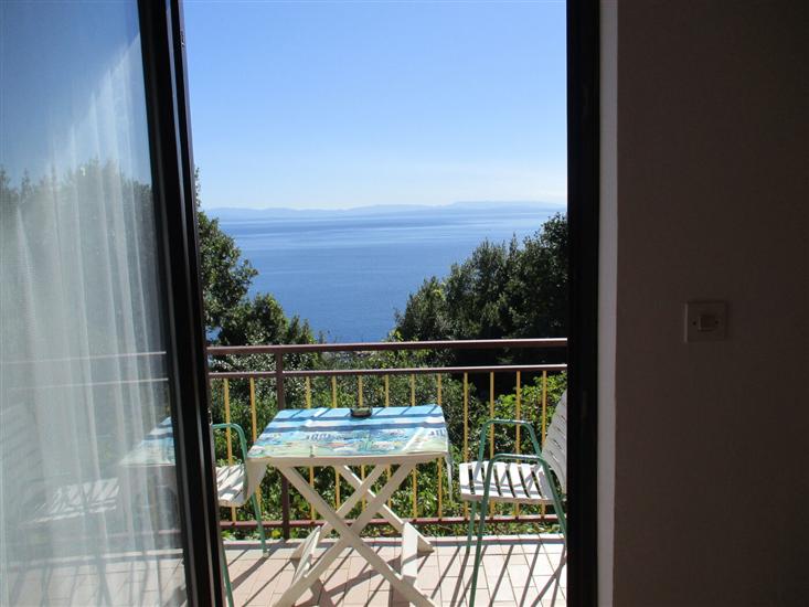 Apartmá A2, pro 10 osoby