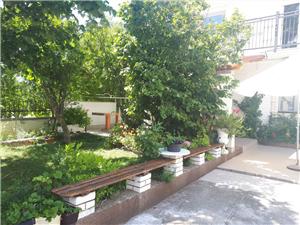 Apartman Rivijera Zadar,Rezerviraj  garden Od 122 €