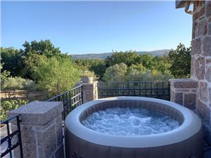 Steinhaus Zadar Riviera,Buchen  KUĆA Ab 35 €