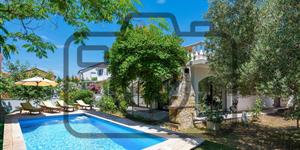 Haus - Vir - Insel Vir