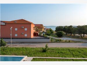 Appartement Blauw Istrië,Reserveren  Belvedere Vanaf 91 €