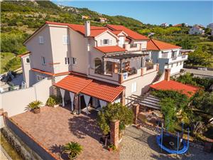 Appartamento Isole del quarnaro,Prenoti  Vintage Da 132 €