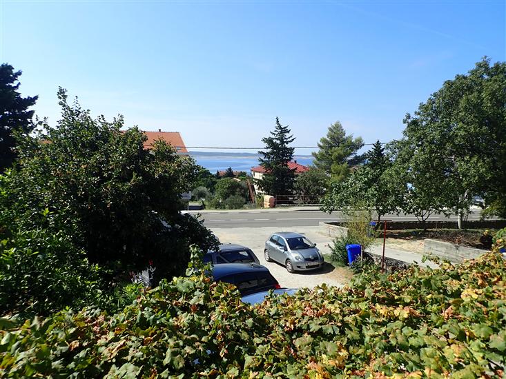 Apartament ANICA-comfy place for 5 with seaview