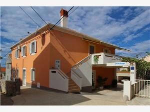 Appartement Kvarner eilanden,Reserveren  Meri Vanaf 166 €