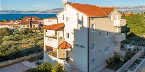 Apartman - Supetar - otok Brač