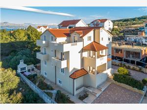 Apartman Közép-Dalmácia szigetei,Foglaljon  Ankora From 26829 Ft