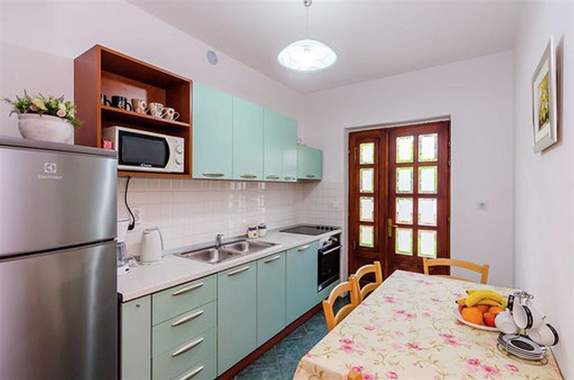 Appartement A2, pour 4 personnes