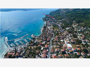 Apartment Suhor Orebic, Size 30.00 m2, Airline distance to the sea 200 m