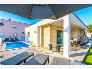 Villa Memories , Storlek 100,00 m2, Privat boende med pool