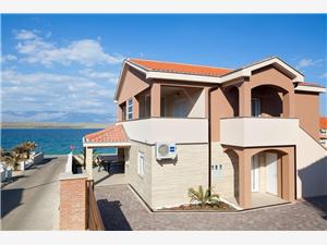 Apartment North Dalmatian islands,Book  Vista From 158 €
