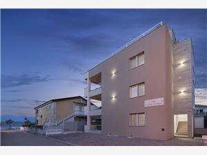 Apartman Észak-Dalmácia szigetei,Foglaljon  Exclusive From 57062 Ft