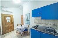 Apartment A14, for 2 persons