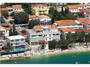 Ferienwohnung Makarska Riviera,Buchen  Vesna Ab 114 €