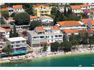 Lägenhet Makarskas Riviera,Boka  Vesna Från 1290 SEK