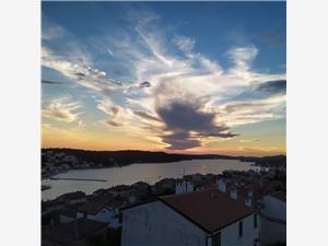 Apartmá Kvarnerské ostrovy,Rezervuj  RINO Od 2083 kč