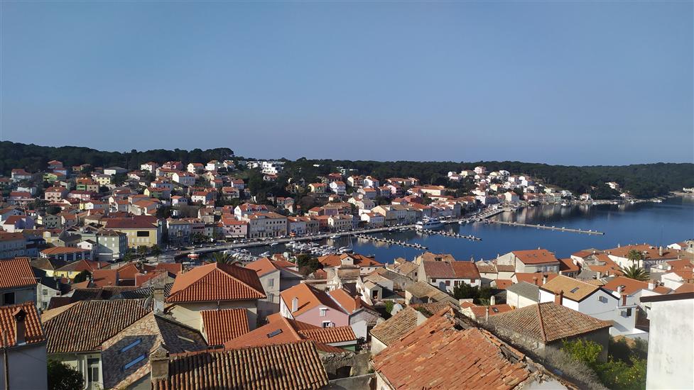 Apartment RINO 64423 Mali Losinj island Losinj