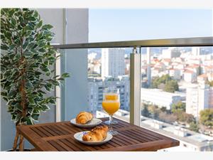 Apartma Split in Riviera Trogir,Rezerviraj  Sky Od 109 €