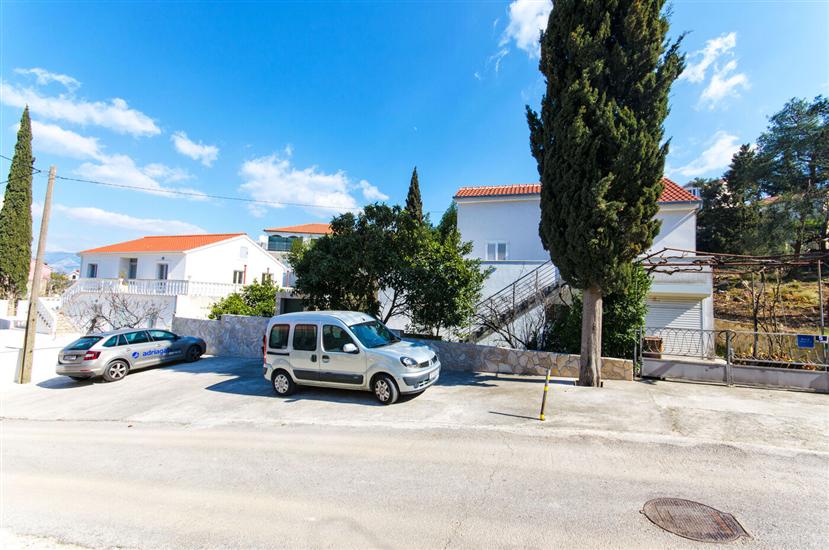 Appartement Lada