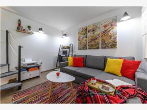 Apartament Riwiera Sibenik,Rezerwuj  charm Od 958 zl