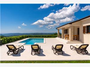 Villa Green Istria,Book Monti From 200 €