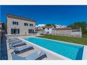 Vila Modrá Istria,Rezervujte  Veleniki Od 314 €