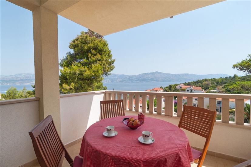 Apartman A3, na 4 osebe