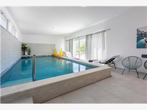 Accommodatie met zwembad De Crikvenica Riviera en Rijeka,Reserveren  Manea Vanaf 457 €