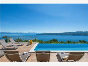 Maisons de vacances L’Istrie bleue,Réservez  Kalina De 449 €