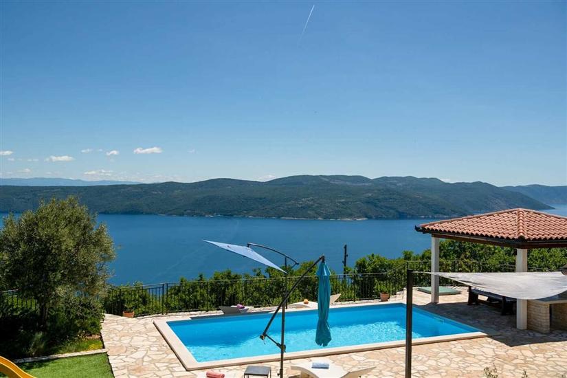 Villa Country Lady