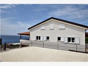 Appartements Villa Sofia , Superficie 110,00 m2, Distance (vol d'oiseau) jusque la mer 100 m