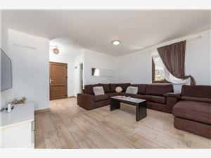 Appartement Blauw Istrië,Reserveren  Noemi Vanaf 188 €