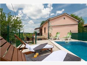 Apartmán Modrá Istria,Rezervujte  Papinka Od 114 €