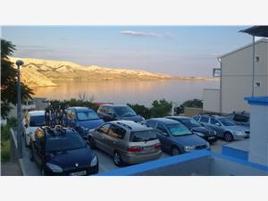 Appartement Noord-Dalmatische eilanden,Reserveren  Magdalena Vanaf 13 €
