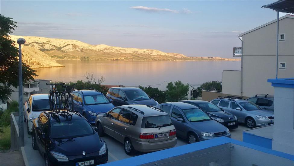 Ferienwohnungen und Zimmer Magdalena